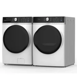 MIDEA Dryer   27
