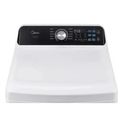 MIDEA Dryer   27" - MLTE52M2BWW White New