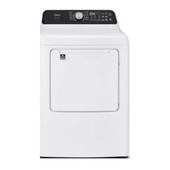 MIDEA Dryer   27