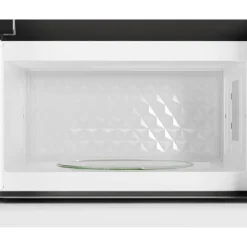 MIDEA Microwave Oven, , 1000 W, 300 - MMO19S14ASTC Stainless Hot