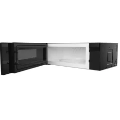 MIDEA Microwave/Hood, , 1000 W, 400 - MMO12S14ASTC Stainless