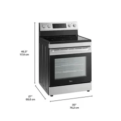 MIDEA Range 30