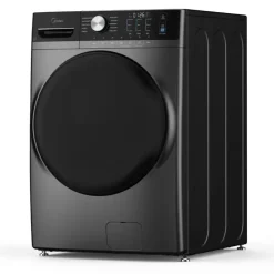 MIDEA Washer Front-Load 27