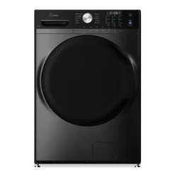 MIDEA Washer Front-Load 27