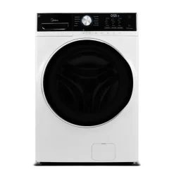 MIDEA Washer Front-Load 27" - MLH52N4AWW White New