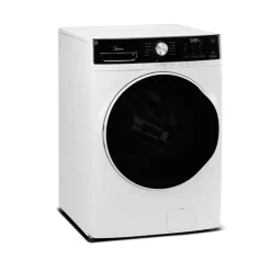 MIDEA Washer Front-Load 27