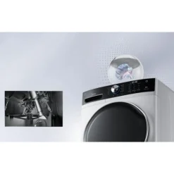 MIDEA Washer Front-Load 27