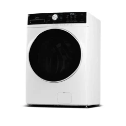 MIDEA Washer Front-Load 27