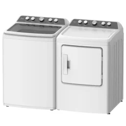 MIDEA Washer Top-Load 27