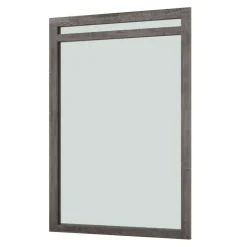 MEQ Mirror - Grey COUNTRY GREY