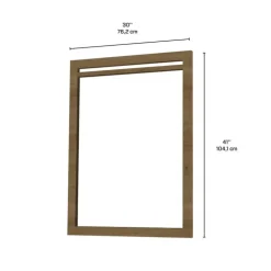 MEQ Mirror - SESAME New