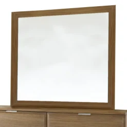 Mirror for Bedroom Dresser Natural Discount