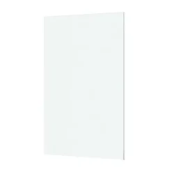 MEQ Mirror for Bedroom Dresser WHITE/WALNUT