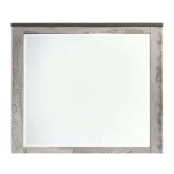 Mirror for Bedroom Dresser Grey New