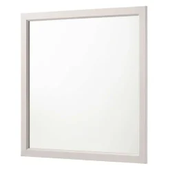 Mirror for Bedroom Dresser White Online