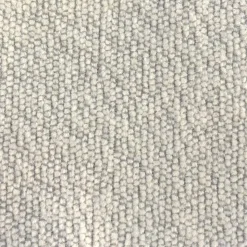 Modular Armless Chair - Beige Grey, Chenille Fabric Best