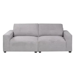 Sofa By Fancy Modular Loveseat - 2 pcs Grey Sale