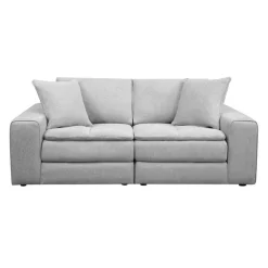Modular Loveseat - 2 pcs Sale