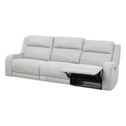 Modular Reclining Sofa - 3 pcs Beige Best