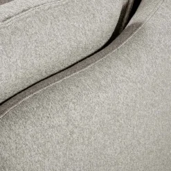 Modular Sectional - 4 pcs Light Grey Discount