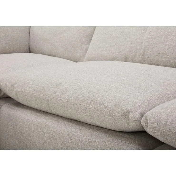 Modular Sectional - 5 pcs Beige Best