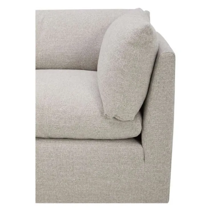 Modular Sectional - 5 pcs Beige Best