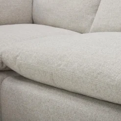 Modular Sectional - 5 pcs Beige Hot