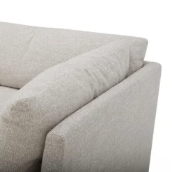 Modular Sectional - 5 pcs Beige Hot
