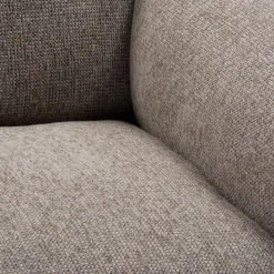 Modular Sofa - 3 pcs Taupe Grey Best