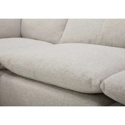 Modular Sofa - 3 pcs Beige