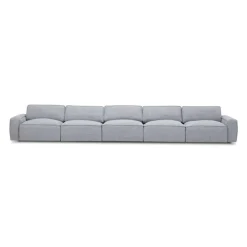 Modular Sofa - 5 pcs GREY