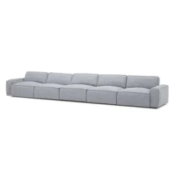 Modular Sofa - 5 pcs GREY