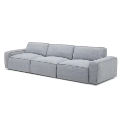 Modular Sofa - 3 pcs GREY Best