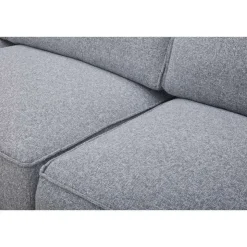 Modular Sofa - 3 pcs GREY Best
