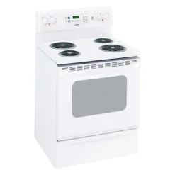 Moffat Range 30" Electric Coil elements - MCB757DMWW White Sale