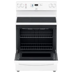 Moffat Range 30" Electric Glass-Ceramic - MCBS585DNWW White Sale