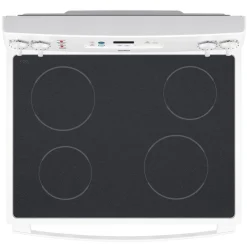 Moffat Range 30