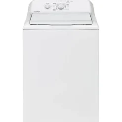 Moffat Washer Top-Load 27