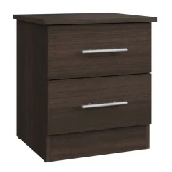 SUA-V Nightstand Taupe Outlet