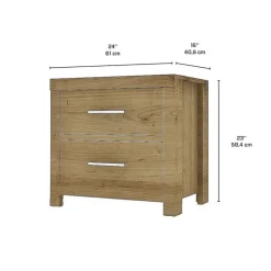 MEQ Nightstand - SESAME New