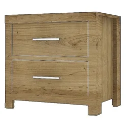 MEQ Nightstand - SESAME New