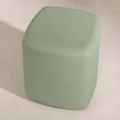Meubles South Shore Nightstand - South Shore Sage Green Best