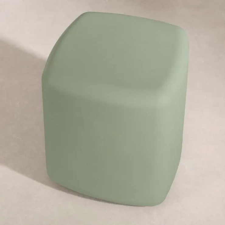 Meubles South Shore Nightstand - South Shore Sage Green Best