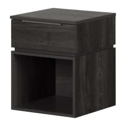 Meubles South Shore Nightstand - South Shore Gray Oak Online