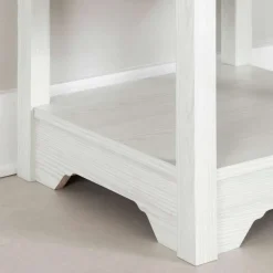 Meubles South Shore Nightstand - South Shore White Discount