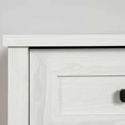 Meubles South Shore Nightstand - South Shore White Discount
