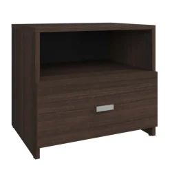 SUA-V Nightstand - Taupe Online
