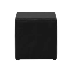 Monarch Nightstand - upholstered / 2 storage drawers - 21