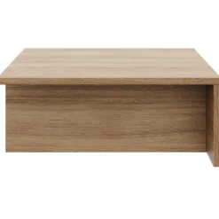 Nexera Nightstands (Set of 2) - Brown Oak Online