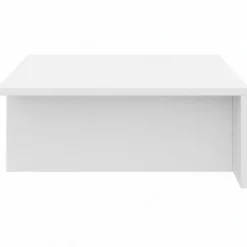 Nexera Nightstands (Set of 2) - White wood grain Discount